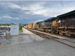 CSX 3185